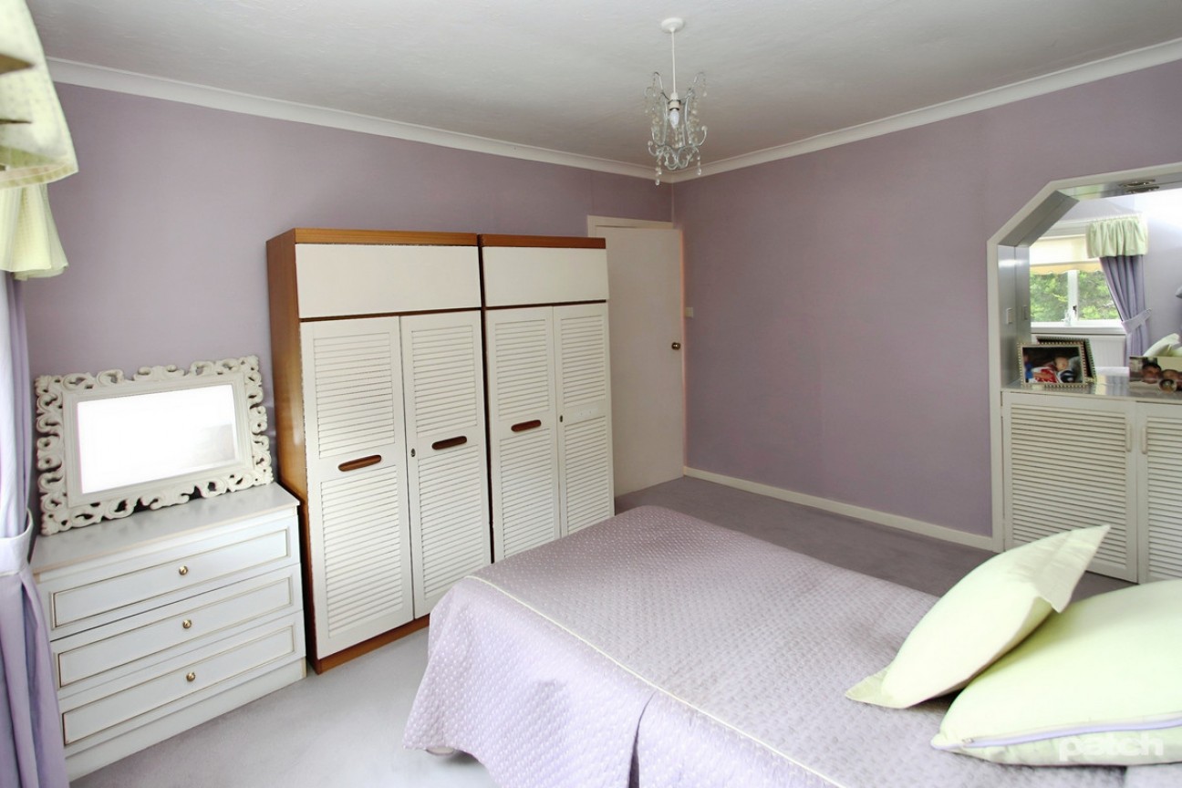 Alexandra Drive, Renfrew, PA4 8