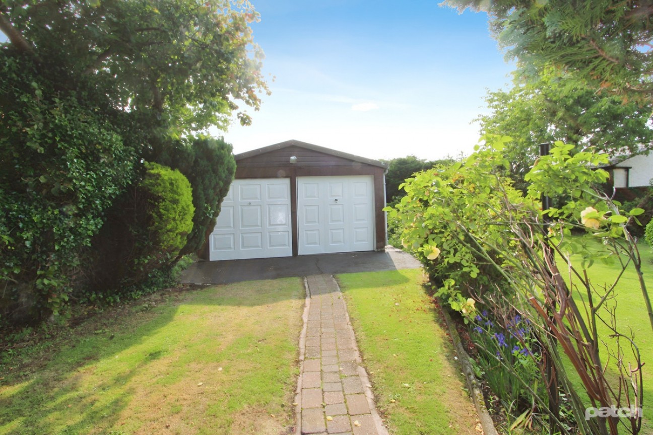 Alexandra Drive, Renfrew, PA4 8