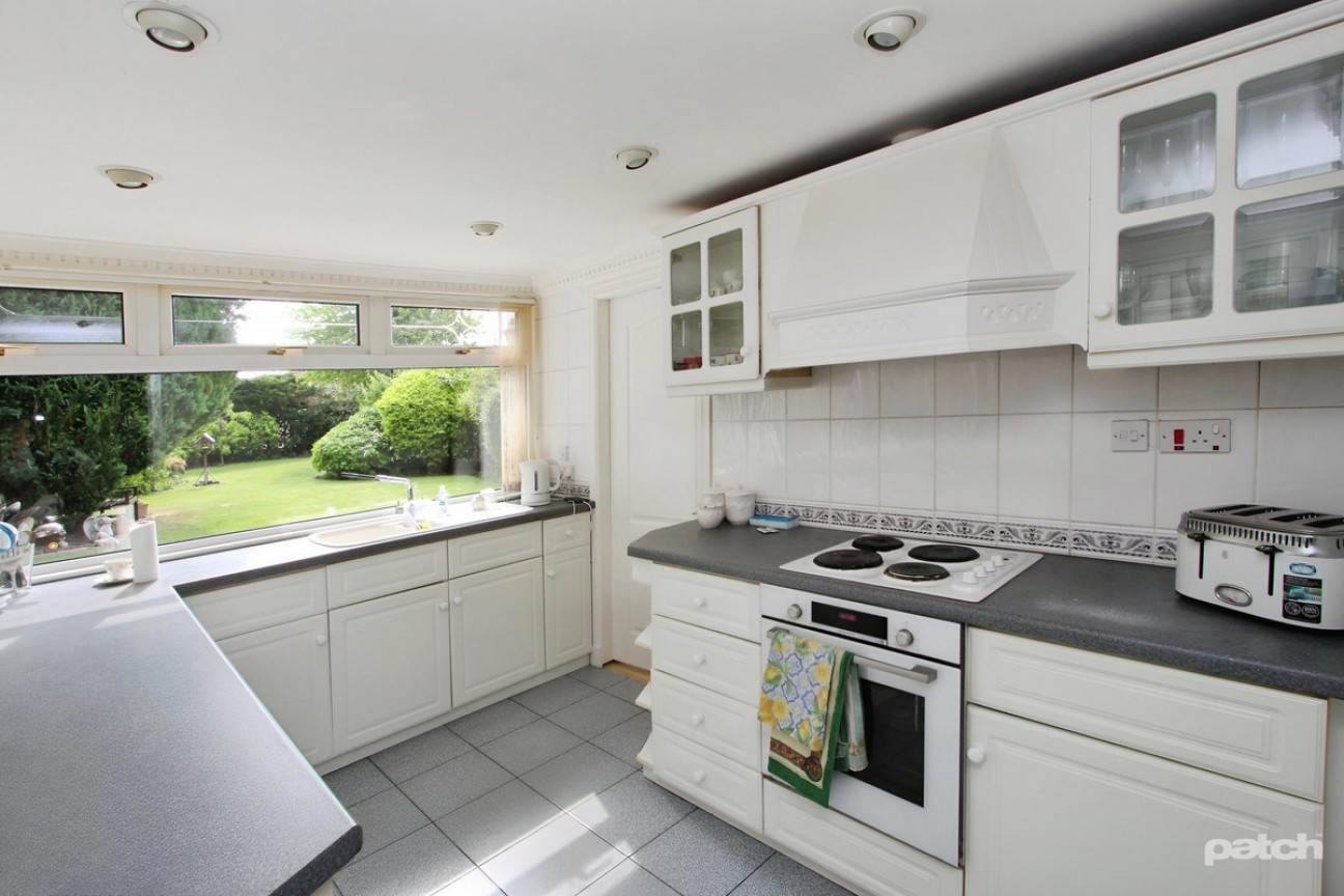 Alexandra Drive, Renfrew, PA4 8