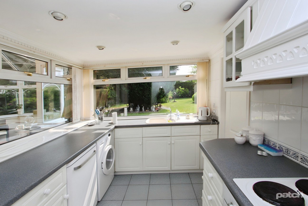 Alexandra Drive, Renfrew, PA4 8