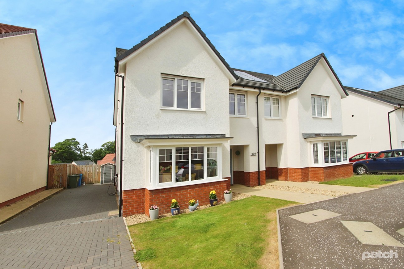Littleton Park, Barrhead, G78 2