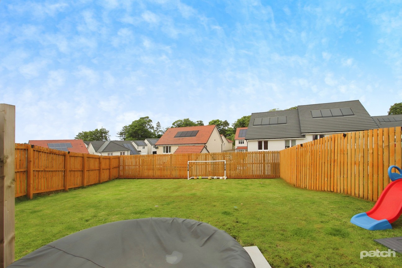 Littleton Park, Barrhead, G78 2
