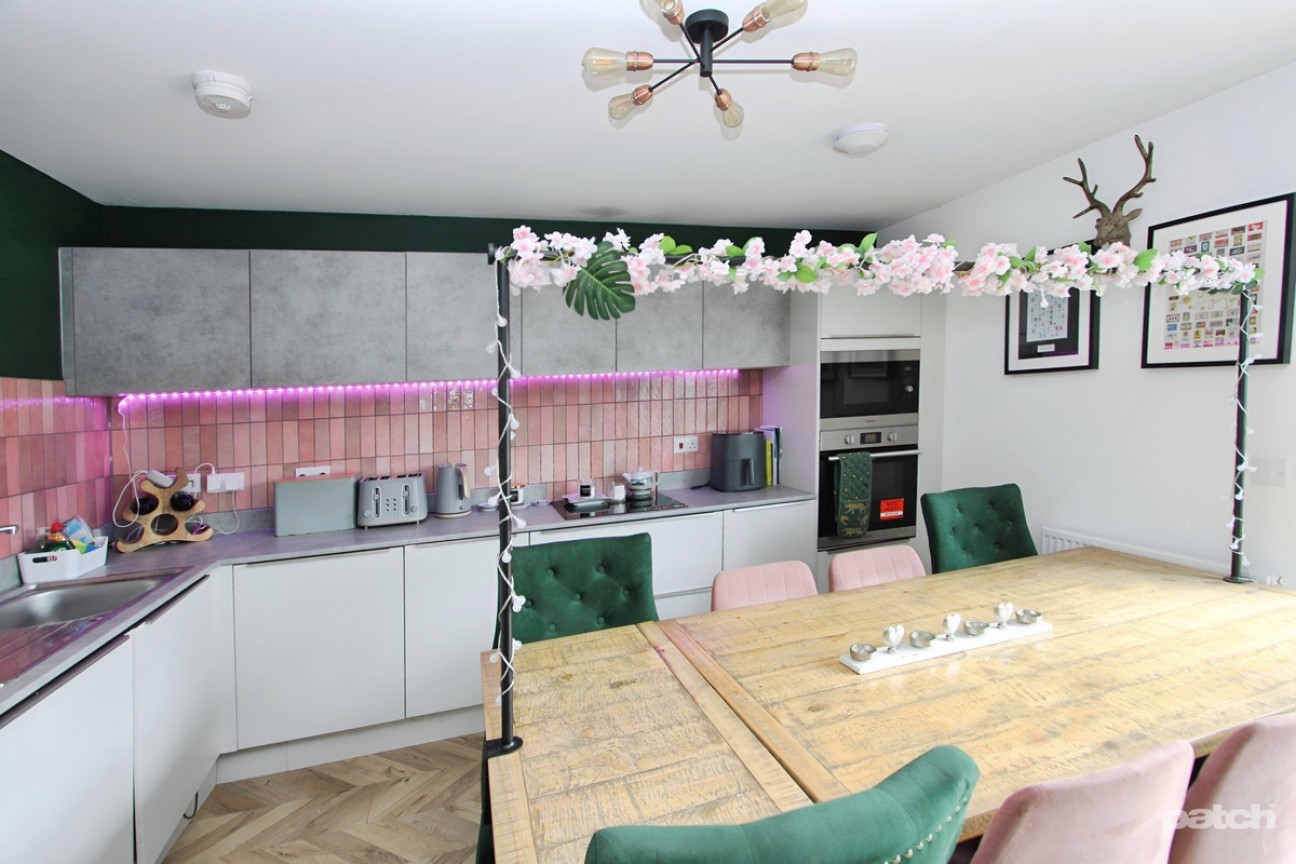 Littleton Park, Barrhead, G78 2