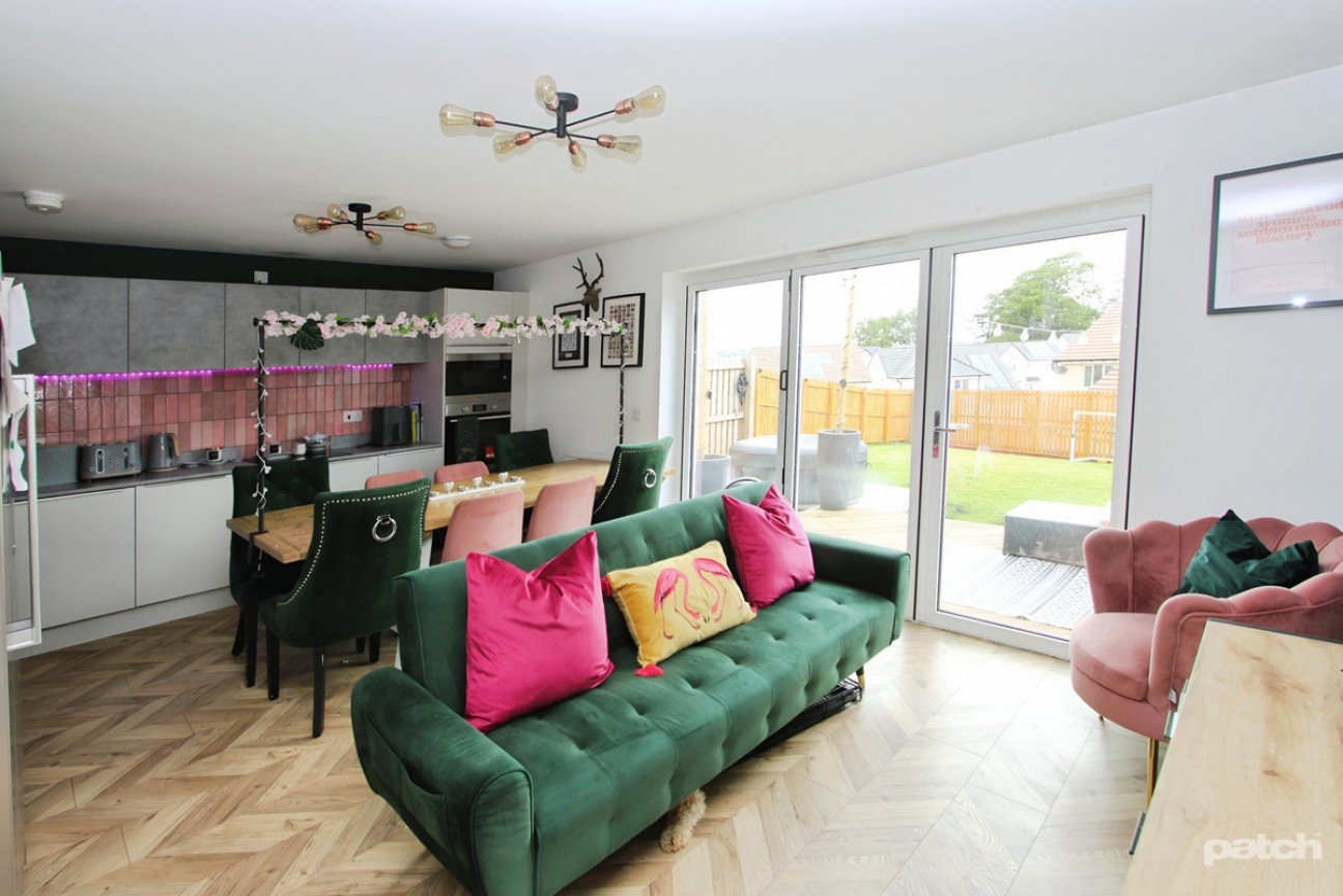 Littleton Park, Barrhead, G78 2