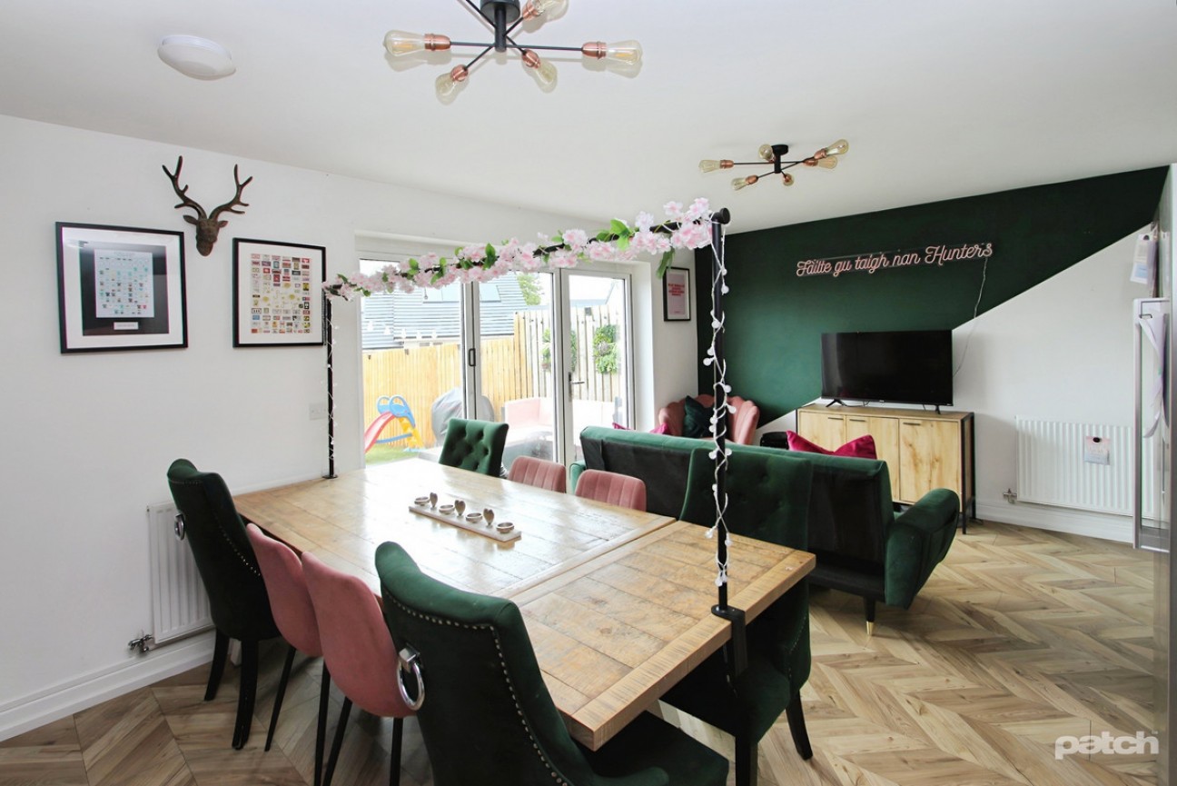 Littleton Park, Barrhead, G78 2
