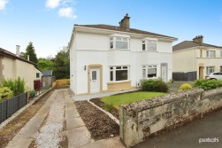 Castle Avenue, Elderslie, PA5 9