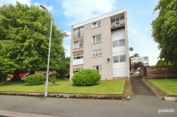 Barshaw Place, Paisley, PA1 3