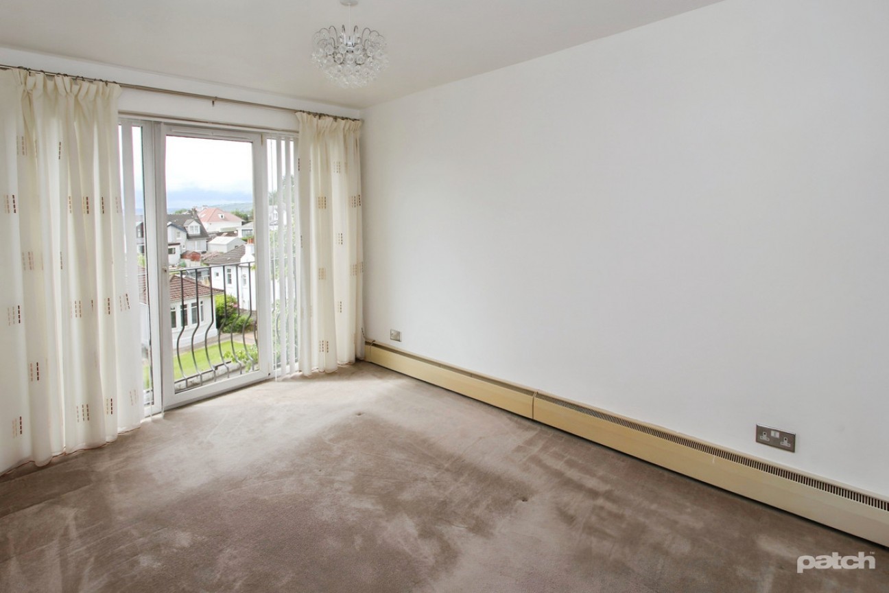 Barshaw Place, Paisley, PA1 3