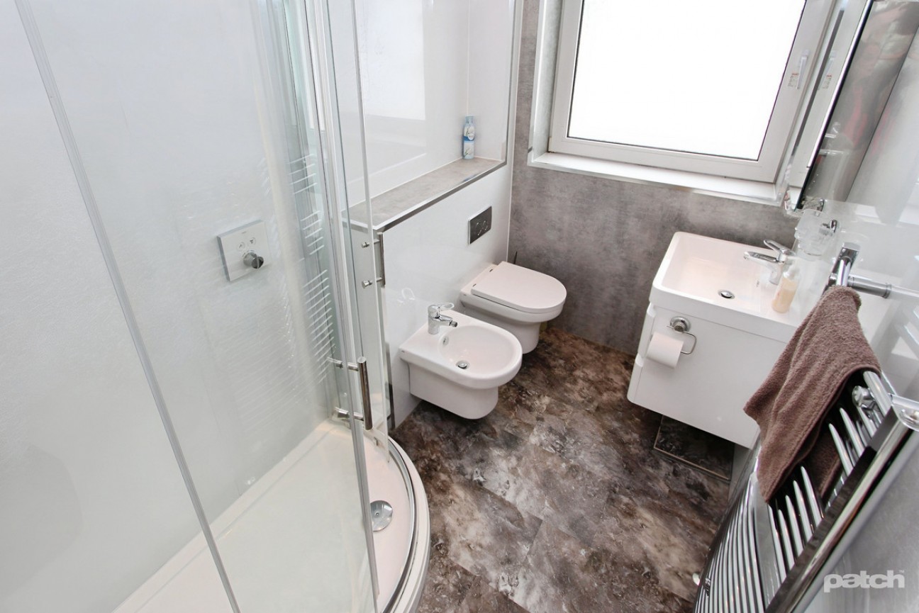 Barshaw Place, Paisley, PA1 3