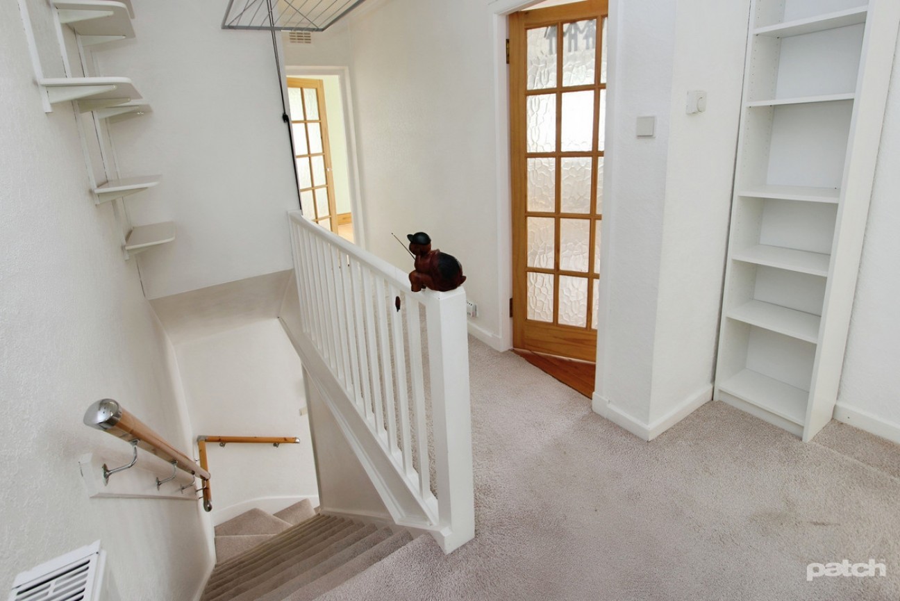Barshaw Place, Paisley, PA1 3