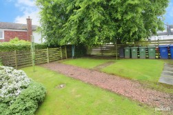 Barshaw Place, Paisley, PA1 3