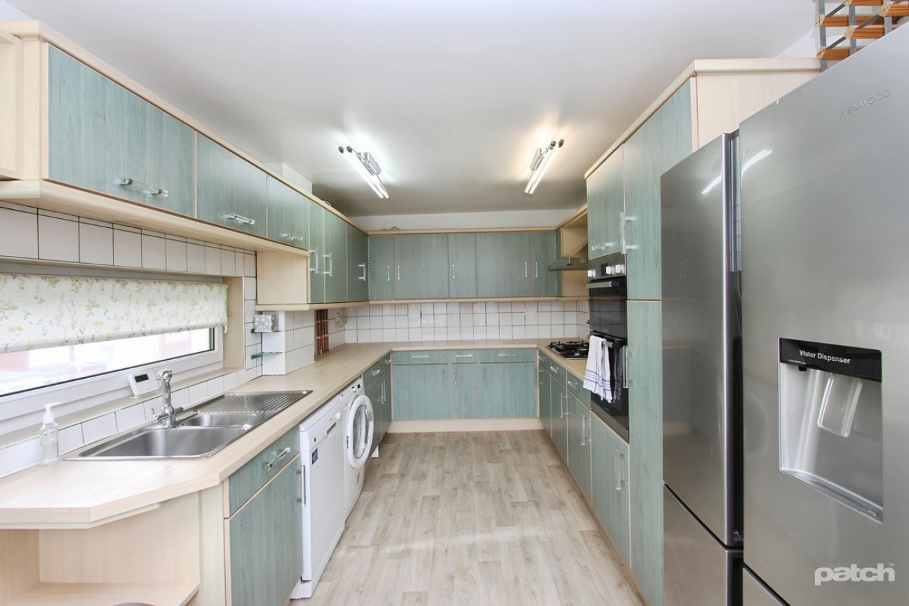 Barshaw Place, Paisley, PA1 3