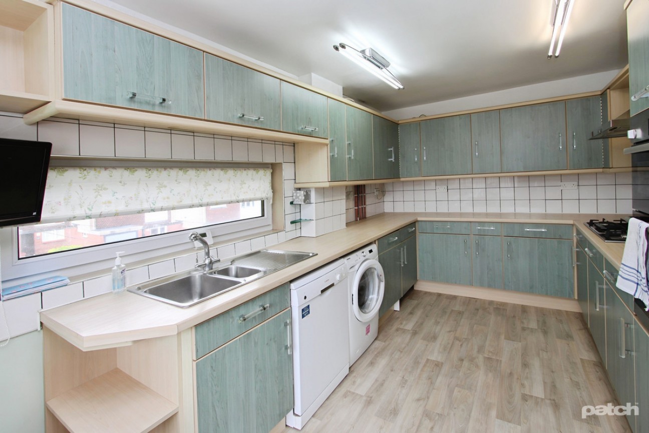 Barshaw Place, Paisley, PA1 3