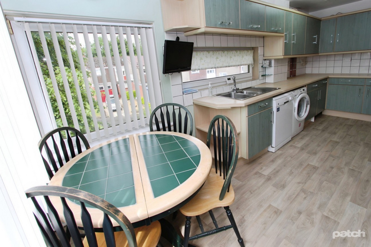 Barshaw Place, Paisley, PA1 3