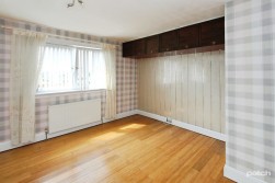 Barshaw Place, Paisley, PA1 3