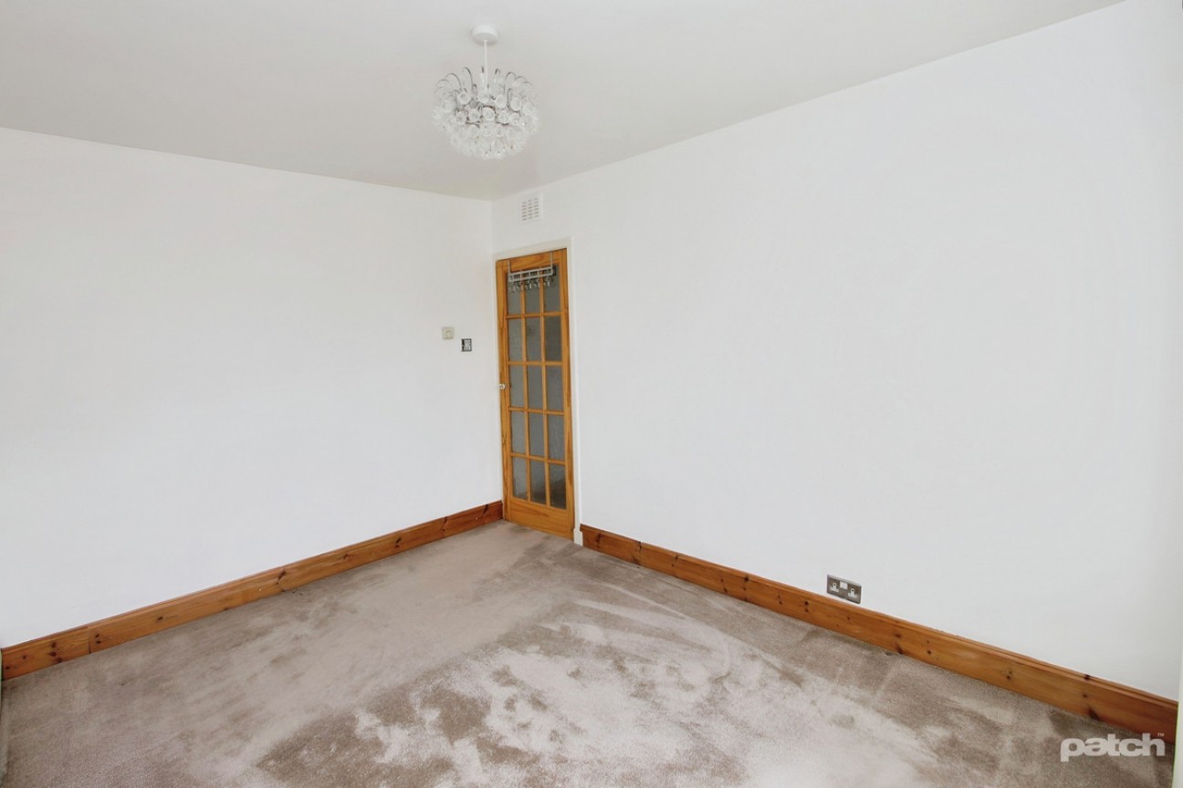 Barshaw Place, Paisley, PA1 3