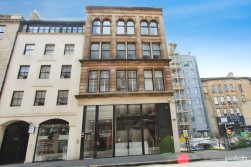 Virginia Street, Glasgow, G1 1TS