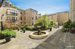Virginia Street, Glasgow, G1 1TS