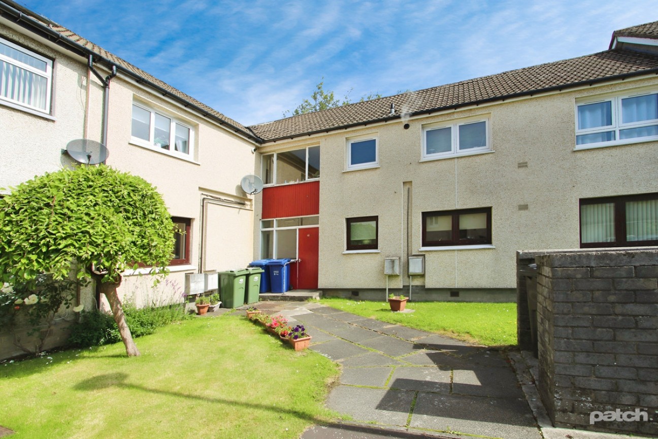 Finch Place, Johnstone, PA5 0