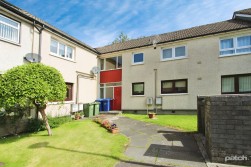Finch Place, Johnstone, PA5 0