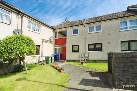 Finch Place, Johnstone, PA5 0