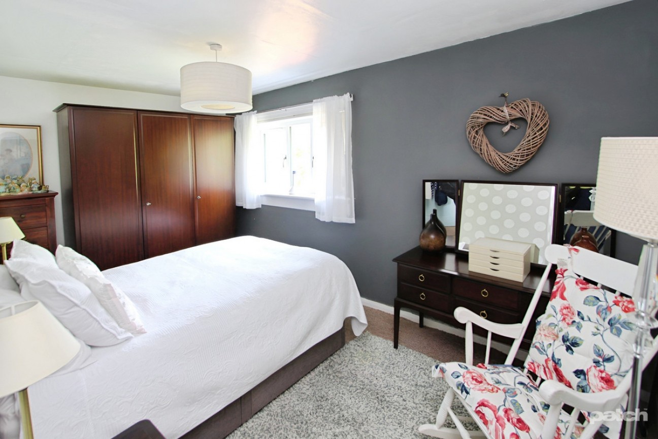 Finch Place, Johnstone, PA5 0