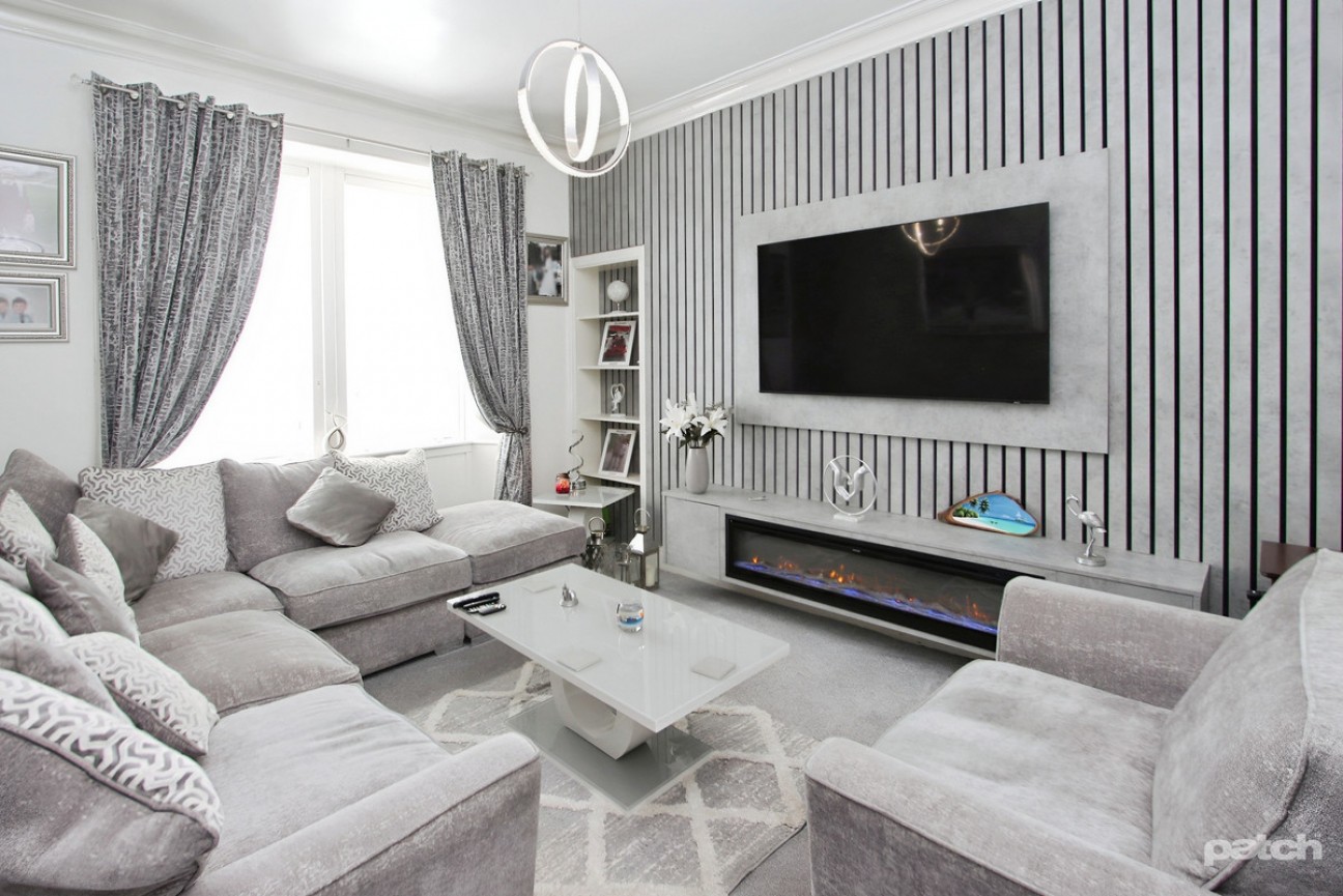 Paisley Road, Barrhead, G78 1