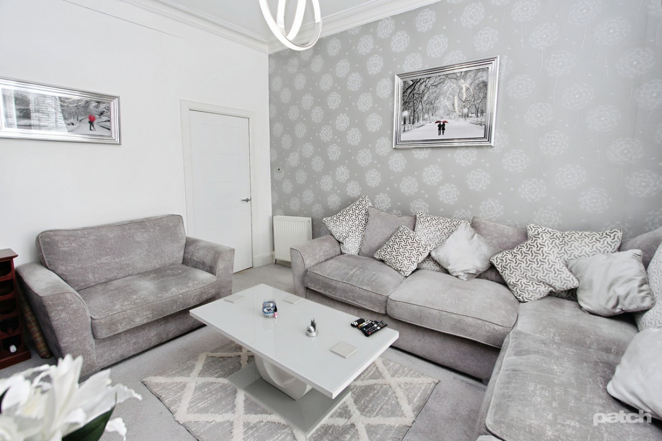 Paisley Road, Barrhead, G78 1