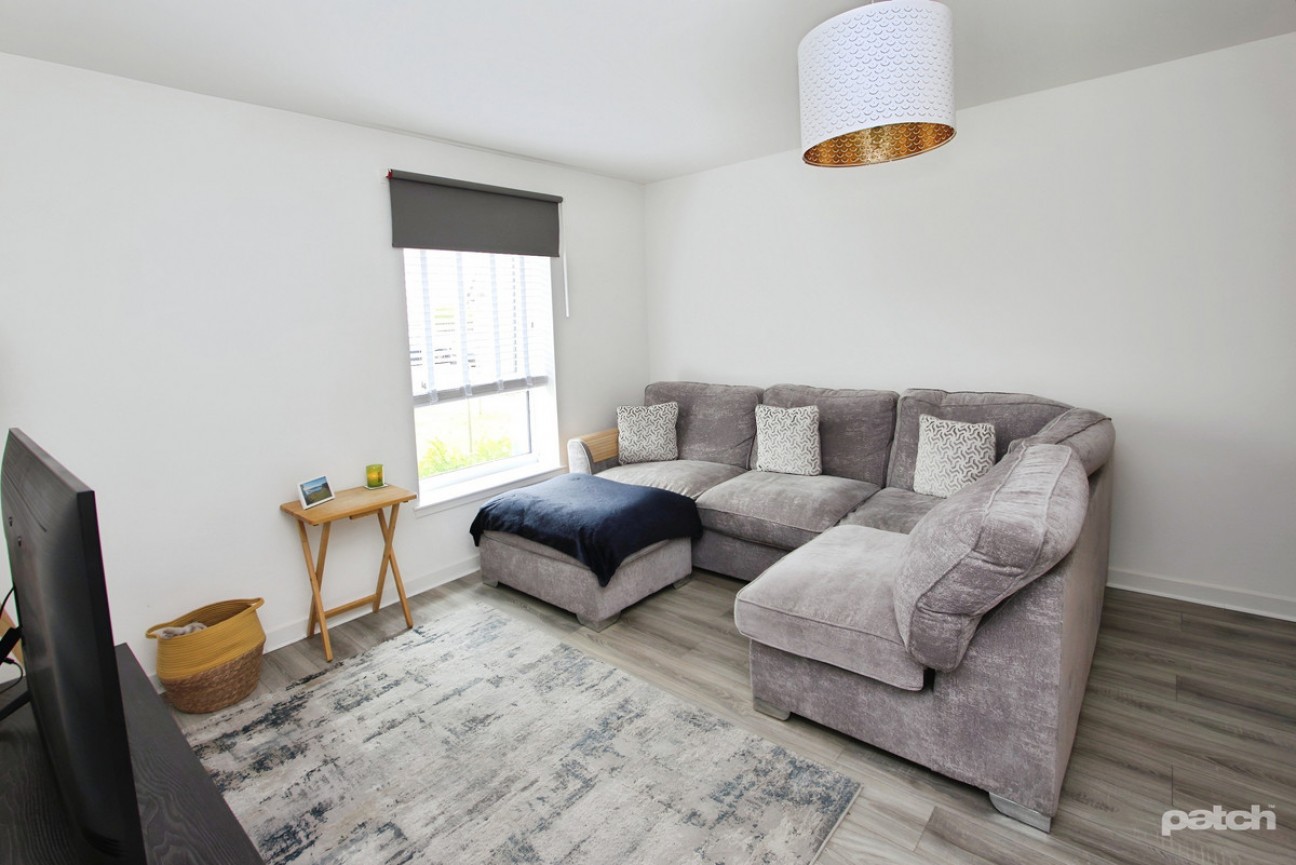 Hawick Court, Glasgow, G13 4