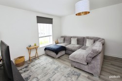Hawick Court, Glasgow, G13 4