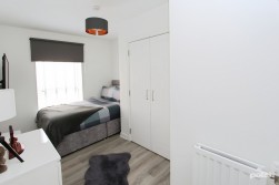 Hawick Court, Glasgow, G13 4