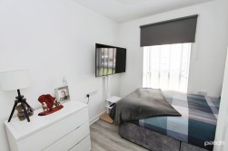 Hawick Court, Glasgow, G13 4