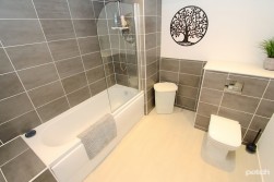Hawick Court, Glasgow, G13 4