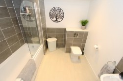 Hawick Court, Glasgow, G13 4
