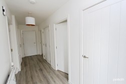 Hawick Court, Glasgow, G13 4