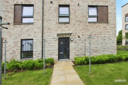Hawick Court, Glasgow, G13 4