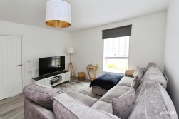 Hawick Court, Glasgow, G13 4