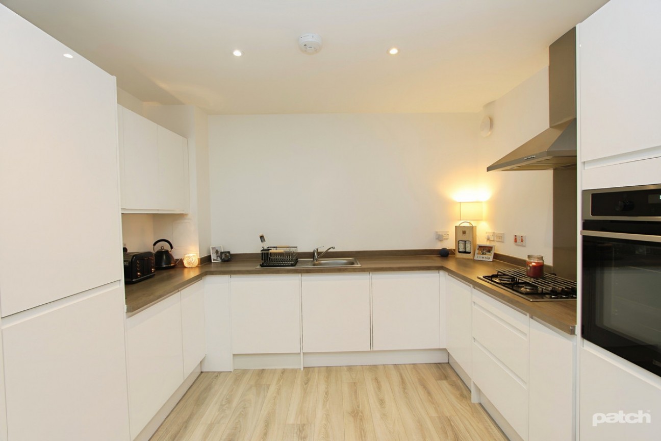 Hawick Court, Glasgow, G13 4
