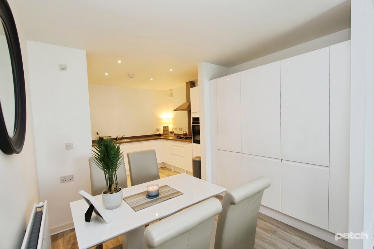 Hawick Court, Glasgow, G13 4