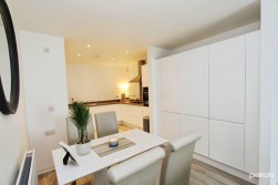 Hawick Court, Glasgow, G13 4
