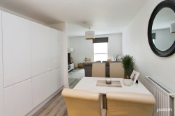 Hawick Court, Glasgow, G13 4
