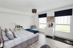Hawick Court, Glasgow, G13 4
