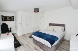 Hawick Court, Glasgow, G13 4
