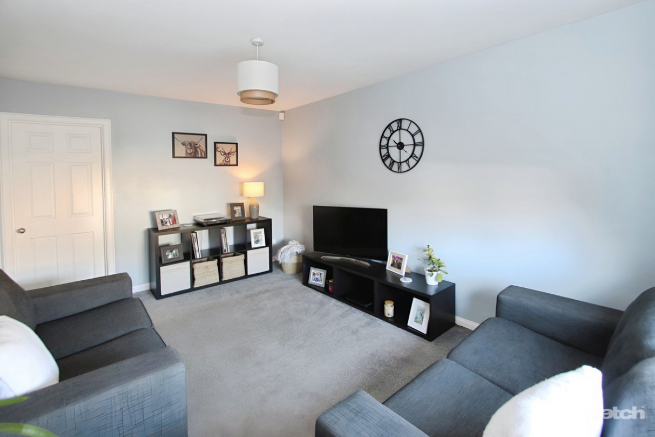 Pillans Court, Hamilton, ML3 0