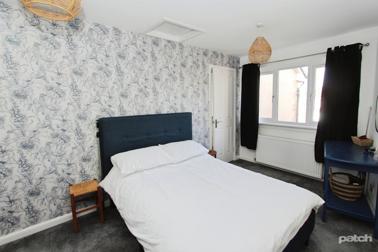 Pillans Court, Hamilton, ML3 0