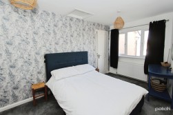 Pillans Court, Hamilton, ML3 0