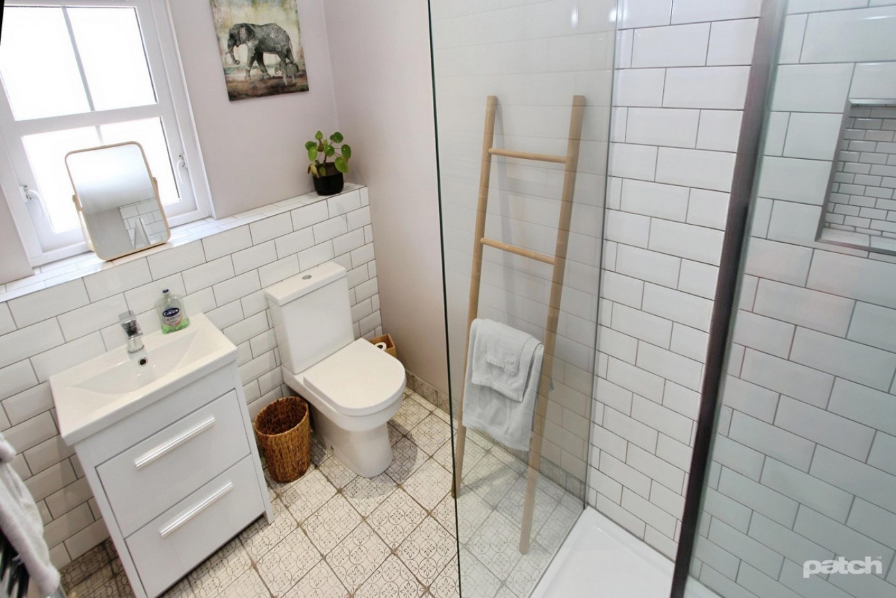 Pillans Court, Hamilton, ML3 0