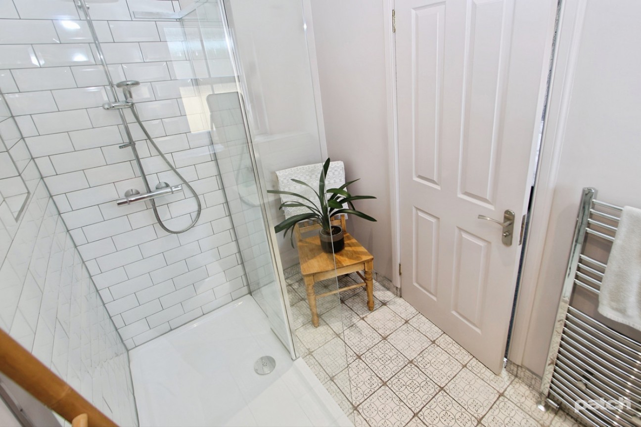 Pillans Court, Hamilton, ML3 0