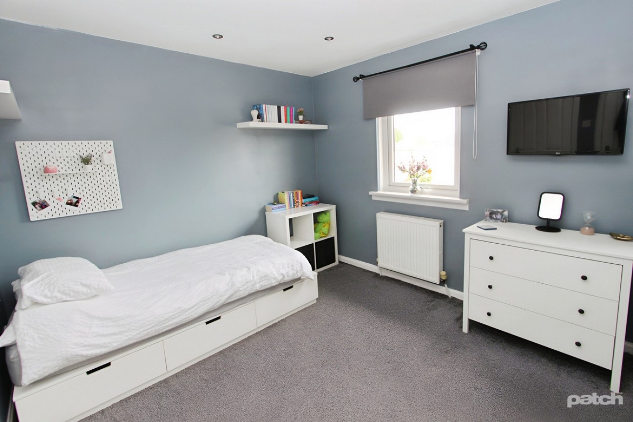 Pillans Court, Hamilton, ML3 0