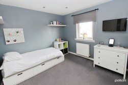 Pillans Court, Hamilton, ML3 0